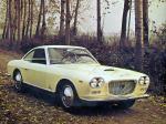 Lancia Flaminia Speciale 3C 1963 года